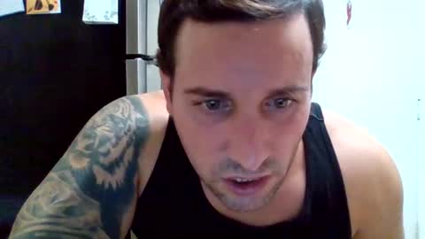 Snapshot of bosslife505050 chatting on January 2025 12:35:01 AM The Italian Boss  online show from January 2025 12:35:01 AM