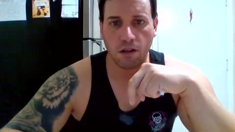 Snapshot of bosslife505050 chatting on March 2025 10:45:01 AM The Italian Boss  online show from March 2025 10:45:01 AM