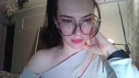 Bossy online show from April 2026 10:48:01 PM