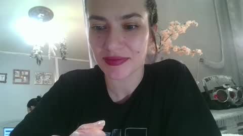 Bossy online show from May 2026 09:56:02 PM