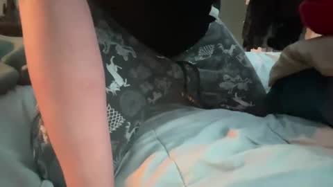 Snapshot of bottmboi3000 chatting on January 2025 11:27:01 PM CollageBottomBoi3000 online show from January 2025 11:27:01 PM
