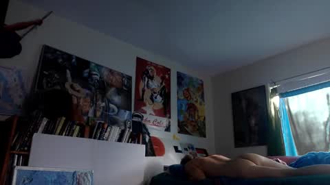 Snapshot of bottomboo7 chatting on February 2025 02:24:01 PM Bottomboo7 online show from February 2025 02:24:01 PM