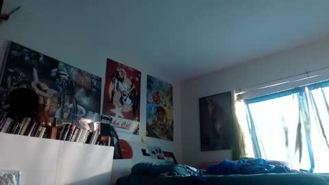 Snapshot of bottomboo7 chatting on February 2025 01:00:02 PM Bottomboo7 online show from February 2025 01:00:02 PM