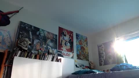 Snapshot of bottomboo7 chatting on February 2025 01:15:02 PM Bottomboo7 online show from February 2025 01:15:02 PM