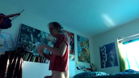 Snapshot of bottomboo7 chatting on March 2025 12:39:02 PM Bottomboo7 online show from March 2025 12:39:02 PM