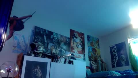 Snapshot of bottomboo7 chatting on September 2025 12:16:01 PM Bottomboo7 online show from September 2025 12:16:01 PM