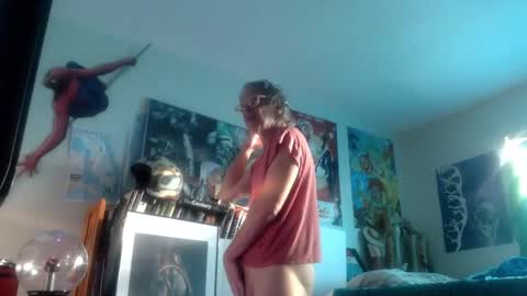 Snapshot of bottomboo7 chatting on October 2025 12:06:01 PM Bottomboo7 online show from October 2025 12:06:01 PM