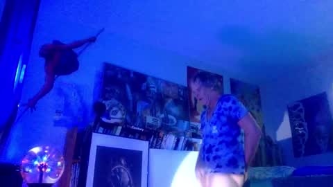 Snapshot of bottomboo7 chatting on October 2025 12:02:02 PM Bottomboo7 online show from October 2025 12:02:02 PM