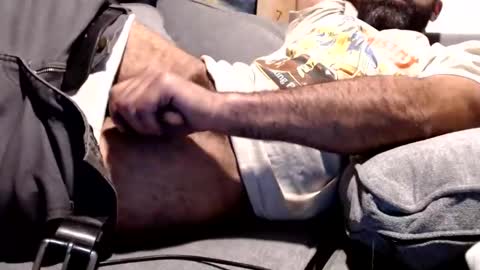 bottomfeeder716 online show from March 2025 01:14:02 AM