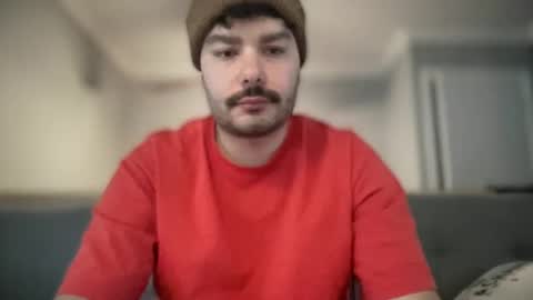 boumboum111 online show from February 2025 09:16:02 PM