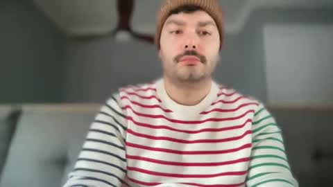 boumboum111 online show from February 2025 09:30:01 PM