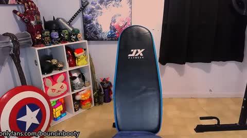 Pumpkin Butt online show from January 2025 02:36:01 PM