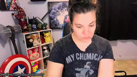 Pumpkin Butt online show from February 2025 04:48:02 AM