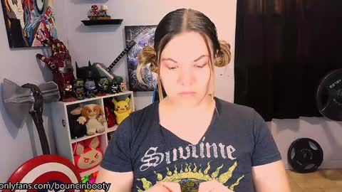 Pumpkin Butt online show from February 2025 03:04:01 PM