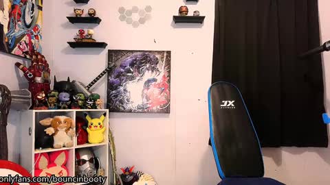 Pumpkin Butt online show from February 2025 06:13:01 PM
