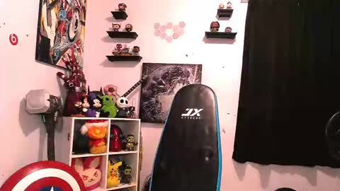 Snapshot of bouncinbooty chatting on September 2025 08:16:02 AM Pumpkin Butt online show from September 2025 08:16:02 AM