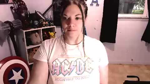 Pumpkin Butt online show from June 2026 04:30:02 PM