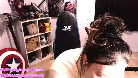 Pumpkin Butt online show from June 2026 04:39:02 AM