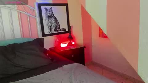 bouncing_bunnyxxx69 online show from September 2025 04:58:02 AM