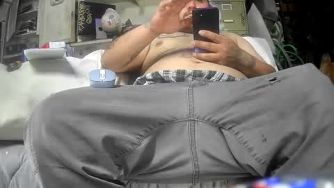 bouncr714 online show from March 2026 08:26:01 PM