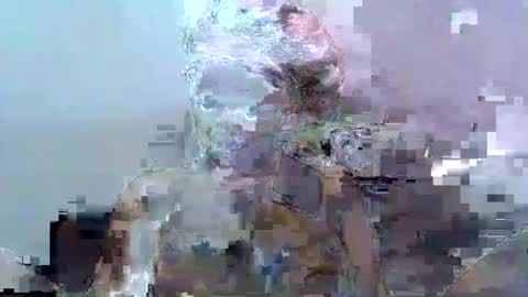 bouncy_vee online show from May 2026 11:40:01 AM