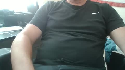 bourbonman144 online show from September 2025 09:40:02 PM