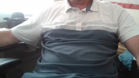 bourbonman144 online show from June 2026 11:13:01 PM