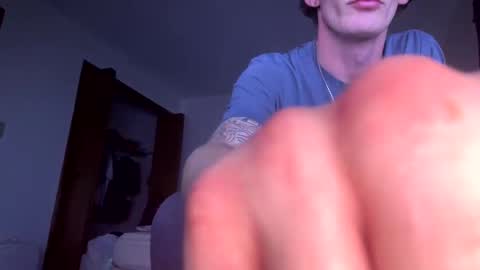 Jason Jax online show from January 2025 06:39:01 AM