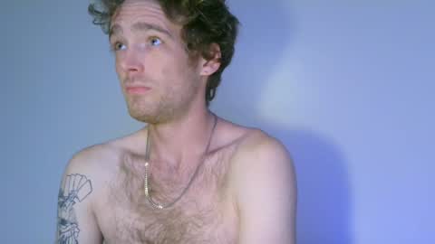 Jason Jax online show from January 2025 10:45:01 PM