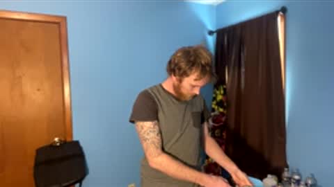 Jason Jax online show from January 2026 02:55:02 PM