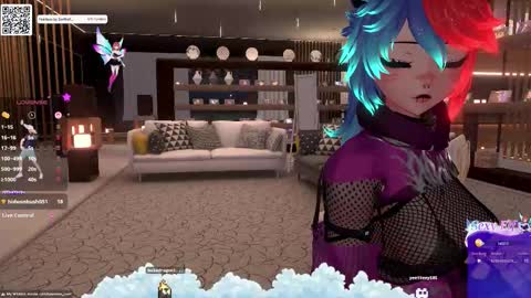 Camila online show from February 2026 02:14:01 PM