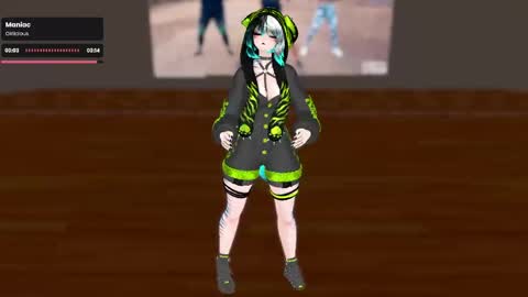 Snapshot of bowsette_ chatting on May 2026 02:12:01 PM Camila online show from May 2026 02:12:01 PM