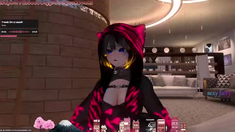 Snapshot of bowsette_ chatting on May 2026 02:12:01 PM Camila online show from May 2026 02:12:01 PM
