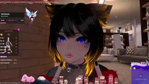 Snapshot of bowsette_ chatting on May 2026 03:31:02 PM Camila online show from May 2026 03:31:02 PM