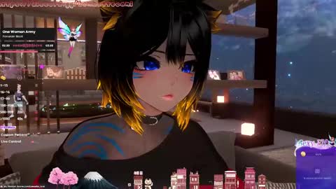 Snapshot of bowsette_ chatting on May 2026 02:47:02 PM Camila online show from May 2026 02:47:02 PM