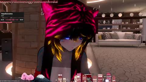 Snapshot of bowsette_ chatting on May 2026 03:10:01 PM Camila online show from May 2026 03:10:01 PM