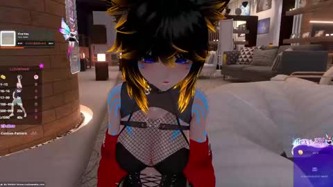 Snapshot of bowsette_ chatting on June 2026 02:56:01 PM Camila online show from June 2026 02:56:01 PM