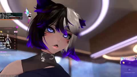 Snapshot of bowsette_ chatting on June 2026 02:54:01 PM Camila online show from June 2026 02:54:01 PM
