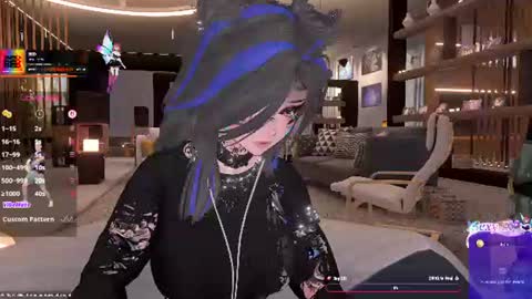 Snapshot of bowsette_ chatting on June 2026 04:09:01 PM Camila online show from June 2026 04:09:01 PM