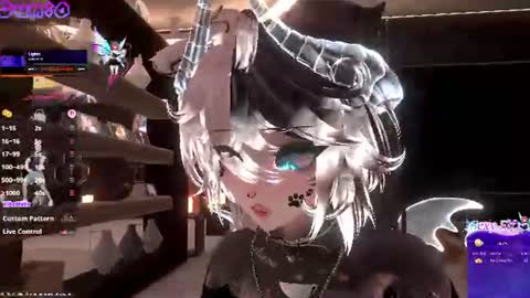 Snapshot of bowsette_ chatting on June 2026 01:39:02 PM Camila online show from June 2026 01:39:02 PM
