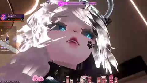 Snapshot of bowsette_ chatting on July 2026 02:54:01 PM Camila online show from July 2026 02:54:01 PM
