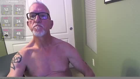 Kev online show from January 2025 01:20:02 AM