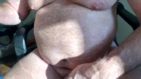 boxerxx986883 online show from January 2025 02:30:01 PM