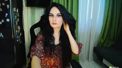 Helen  online show from February 2025 11:42:01 AM