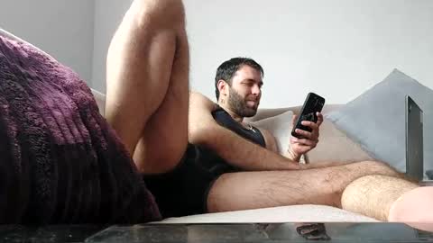 Dan online show from May 2026 08:31:01 AM