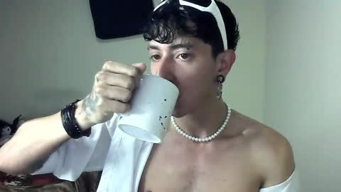 Snapshot of boy_fox_guys chatting on January 2025 11:58:02 AM Boy Astro online show from January 2025 11:58:02 AM