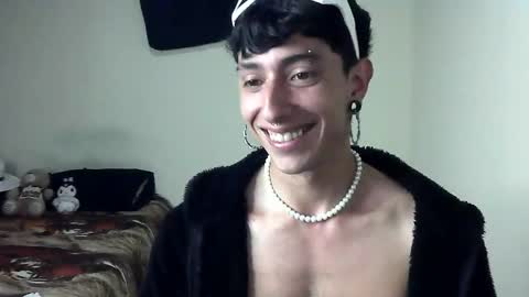 Snapshot of boy_fox_guys chatting on January 2025 11:02:01 PM Boy Astro online show from January 2025 11:02:01 PM