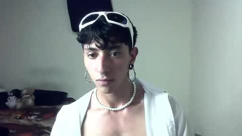 Snapshot of boy_fox_guys chatting on January 2025 11:22:01 PM Boy Astro online show from January 2025 11:22:01 PM