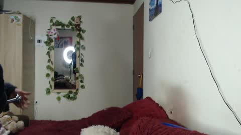 Boy Astro online show from April 2026 12:30:02 AM