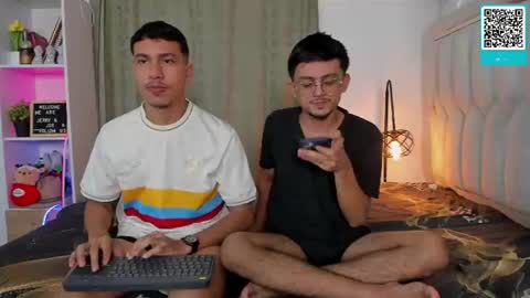 boy_jerry online show from June 2026 12:36:02 PM